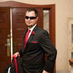 Meet your Posher, Bobby